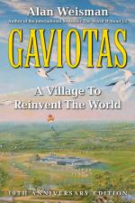 Gaviotas 10-yr cover